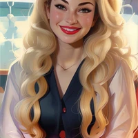 Audrey Evans's profile picture