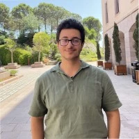 Mahmut Safa Alıcı's profile picture